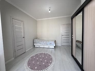 open space: 3 комнаты, 100 м², Нижний Джал (Джал-23) 106 серия улучшенная, 8 этаж, Свежий ремонт — 4