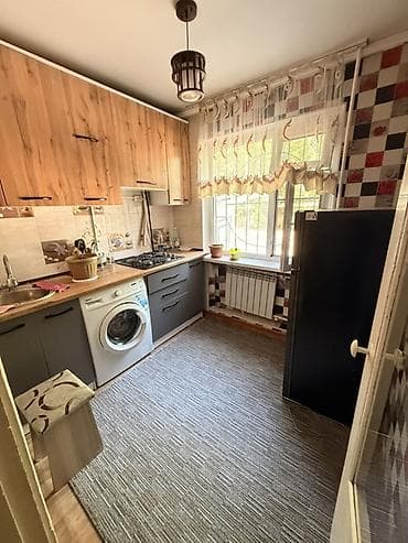 квартира через банк: 2 комнаты, 50 м², 104 серия — 1