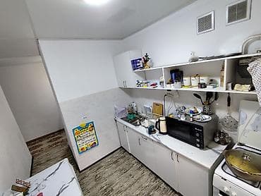 недостроенный дом: 2 комнаты, 46 м², Индивидуалка, 1 этаж, Косметический ремонт — 10