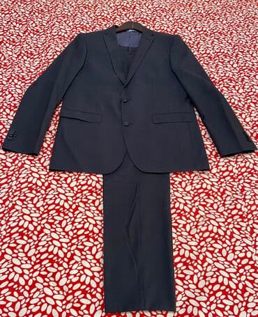 дом калесах: Продам Костюм мужской SAND размер 50 — 2