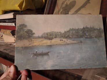 красивые картины: Картины ссср Антиквариат — 4