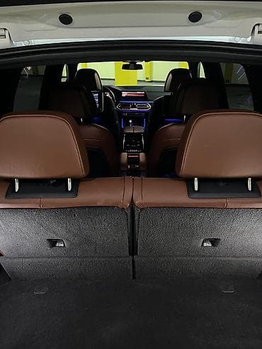 датчик детонации ниссан: BMW X7: 2019 г., 3 л, Автомат, Бензин, Внедорожник — 6