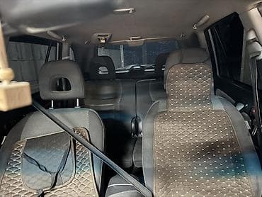 Транспорт: Toyota RAV4: 2005 г., 2 л, Автомат, Бензин, Кроссовер — 10
