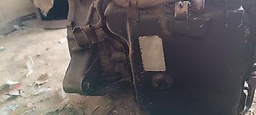 мазда каробка: Коробка передач Автомат Mazda 1990 г., Б/у — 4