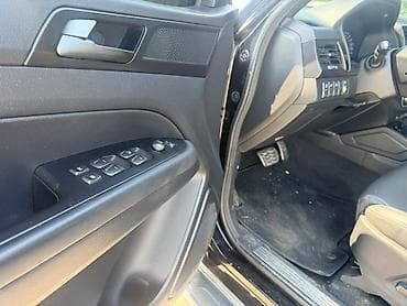 Продажа авто: Ssangyong Rexton Sports: 2020 г., 2.2 л, Автомат, Дизель, Пикап — 9
