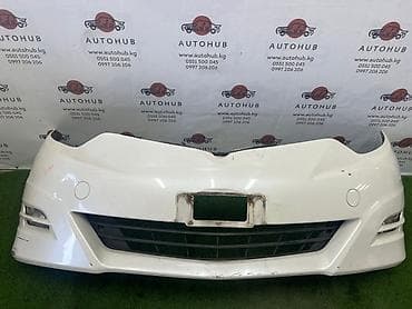 Бампер Toyota, Оригинал at lalafo.kg Бампер Toyota, Оригинал