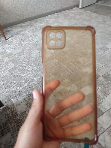 note 13 pro plus: Samsung Galaxy A12, Б/у, 32 ГБ, цвет - Черный, 2 SIM — 9