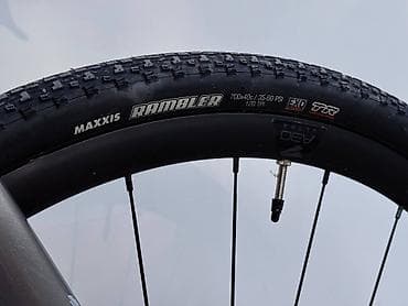 Велосипеддер: Gravel Seaboard Размер: L Навес sansai Вилсет: AEO ultra Покрышки — 8