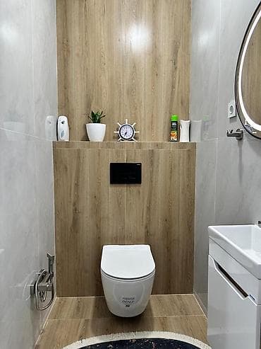 pro group: 3 комнаты, 110 м², Элитка, 3 этаж, Евроремонт — 2