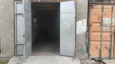 сниму дом на иссык куле: Продается склад.Кызыл-Кия,Маслозавод — 1