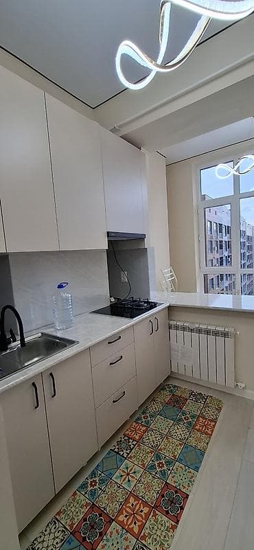 ts group: 1 комната, 35 м², Технопарк 108 серия, 7 этаж, ПСО (под самоотделку) — 7