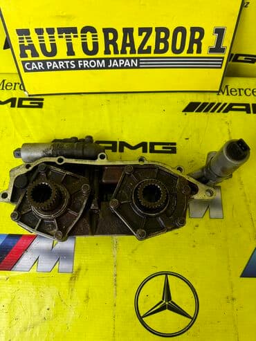 купить двигатель на бмв в бишкеке: Vanos Ванос BMW M-54 B25 Привозной из Японии В наличии все — 2