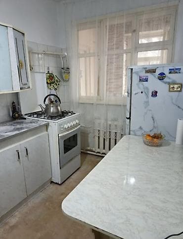 1 кв куплю: 3 комнаты, 68 м², 104 серия, 3 этаж, Косметический ремонт — 9