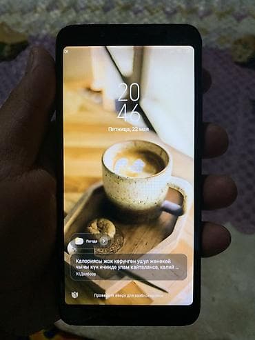ноутбук самсунг цена бишкек: Redmi, Redmi 7A, Б/у, 32 ГБ, цвет - Синий, 2 SIM — 2