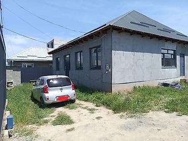 карвен 4: Дом кирпичный 12-12м 1.5 кирпича, утеплённый 8см пенопласта — 1