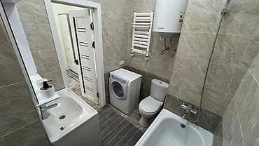 киргизский авито: 2 комнаты, Собственник, Без подселения, С мебелью полностью — 8