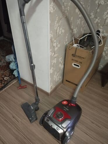 пылесосы буу: Продаю пылесос б/у — 1