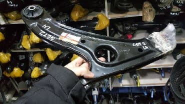 подшипник матиз передний: Рычаги на корейские машины. Рычаг нижний. Хюндай киа дэу. Автозапчасти — 1