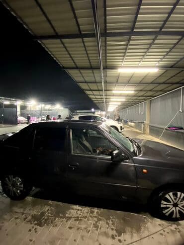 кулиса нексия: Daewoo Nexia: 2010 г., 1.5 л, Механика, Бензин — 3