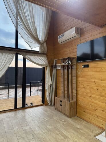 дома балыкчы: Таунхаус, BarHouse Чолпон-Ата, Барбекю, SPA, Бассейн — 4