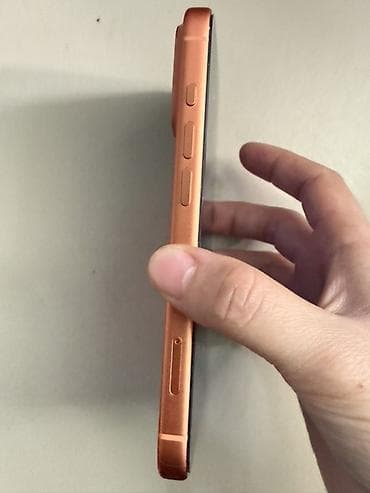 1more comfobuds pro 4pda: IPhone 17 Pro, 256 ГБ, Оранжевый, Коробка, 100 % — 5