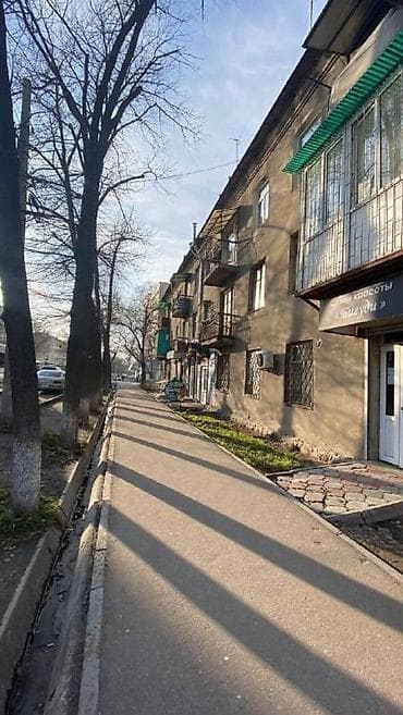 Недвижимость: 2 комнаты, 42 м², Советская/Скрябина Хрущевка, 3 этаж, Косметический ремонт — 5