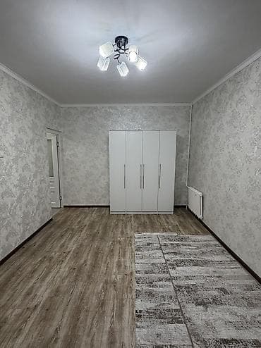 Батирлер: 1 бөлмө, Аламедин-1 мкр Менчик ээси, Студенттерге, 6 айдан баштап — 4