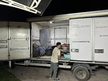 sprinter 2 7: Заказать Мерседес грузовой спринтер, Переезд, C грузчиком — 3