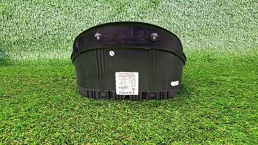 e91: Щиток приборов BMW Б/у, Оригинал, Германия — 2