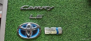 55: Toyota, 2016 г., Новый, Оригинал — 1