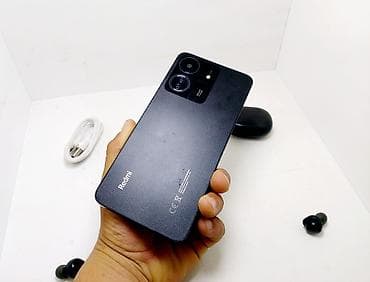 poco s3: Redmi, Redmi 13C, Б/у, 128 ГБ, цвет - Черный, 1 SIM, 2 SIM — 3