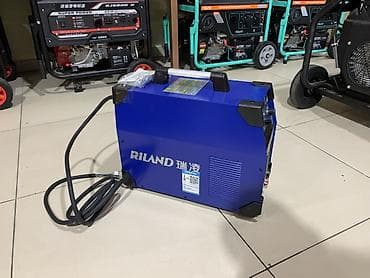 cut: Плазменный резак-инвертор RILAND CUT 80GT (IGBT, DC) Профессиональный — 5