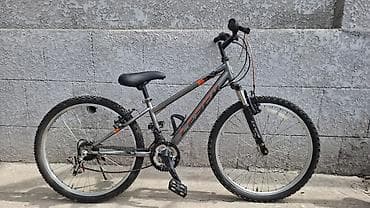 Горный велосипед, Format, Рама S (145 - 165 см), Алюминий