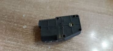 forest: Subaru Forester актуатор заслонки печки, Субару Форестер сервопривод — 2