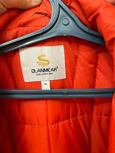 пуховик качество: Продаю парка куртку размер xl 46-50качество отличное очень тёплая — 4