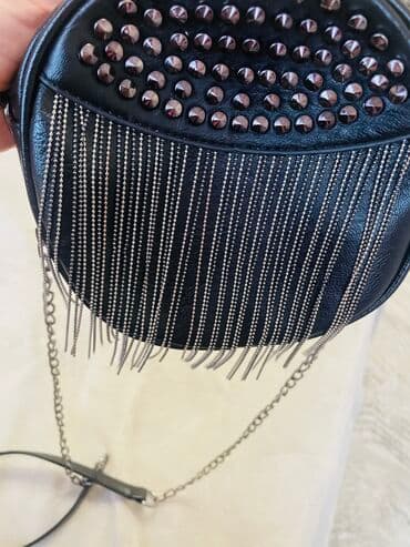 брендовые сумки оригинал распродажа: Оригинальная сумочка! Состояние отличное. Экокожа — 2