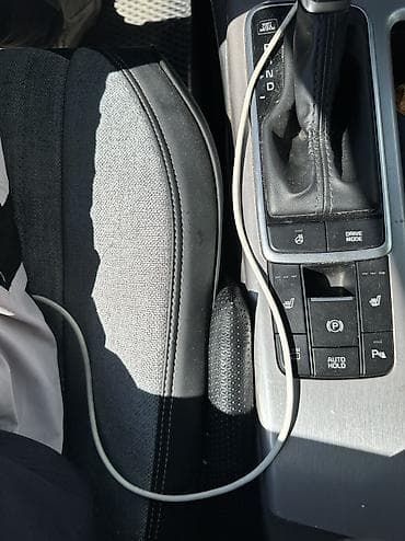 byd leopard: Kia K5: 2019 г., 2 л, Автомат, Гибрид, Седан — 8