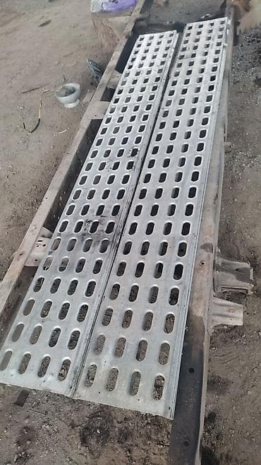 Продаю трапы