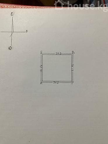 швейный утюг: 6 соток, Для строительства, Красная книга, Тех паспорт, Договор купли-продажи — 3