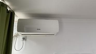 б у кондиционер ош: Сплит-система, Ovio, Б/у — 2