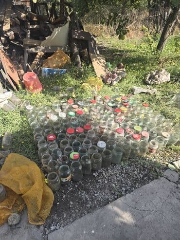 товары из европы: Банкалар, Колдонулган, Өзү алып кетүү, Акылуу жеткирүү — 3