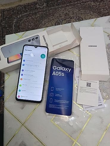 alcatel 6037y: Samsung Galaxy A05s — 1