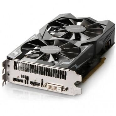 видеокарта ош: Видеокарта — 15