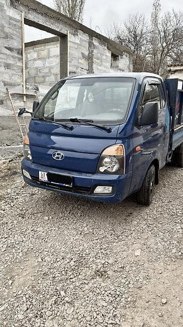 купить кузов газ 53 самосвал: Легкий грузовик, Hyundai, Стандарт, 3 т, Б/у — 2