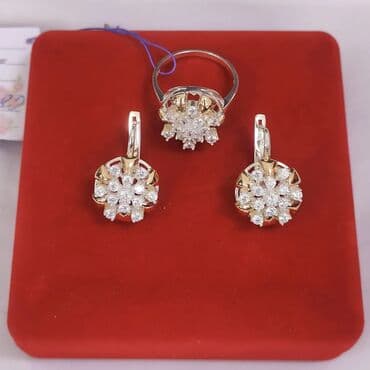 эксклюзивные свадебные пригласительные: Серебряный комплект набор Серебро с золотом пробы 925 Для заказа — 1