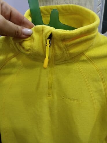 тёплая кофт кардиган: Кофта, США, S — 2