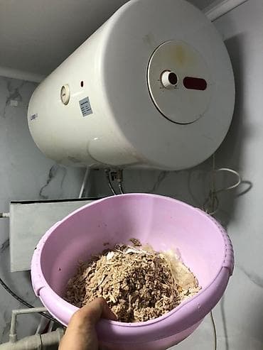 ремонт термопота: Ремонт аристон кылабыз Аристонду орнотуу тазалоо гарантия бар — 5