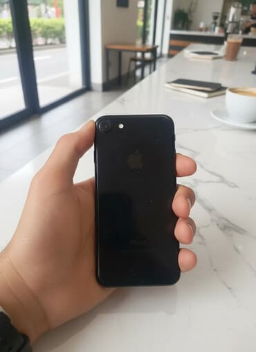 жесткий диск для ноутбука 500gb hitachi: IPhone 7, Б/у, 128 ГБ, 100 % — 1