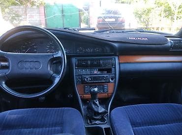пасат уневерсал город балыкчы: Volkswagen Passat Variant: 1989 г., 1.8 л, Механика, Бензин, Универсал — 8