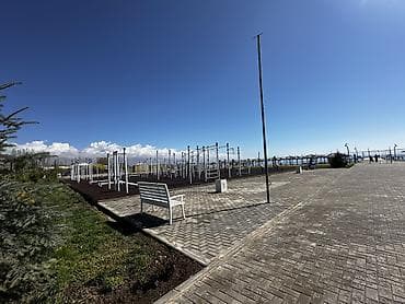 7 микра район: Срочная цена! Продается новая квартира с ремонтом и мебелью на — 9